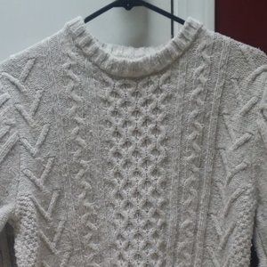Goodfellow Cable-knit Sweater